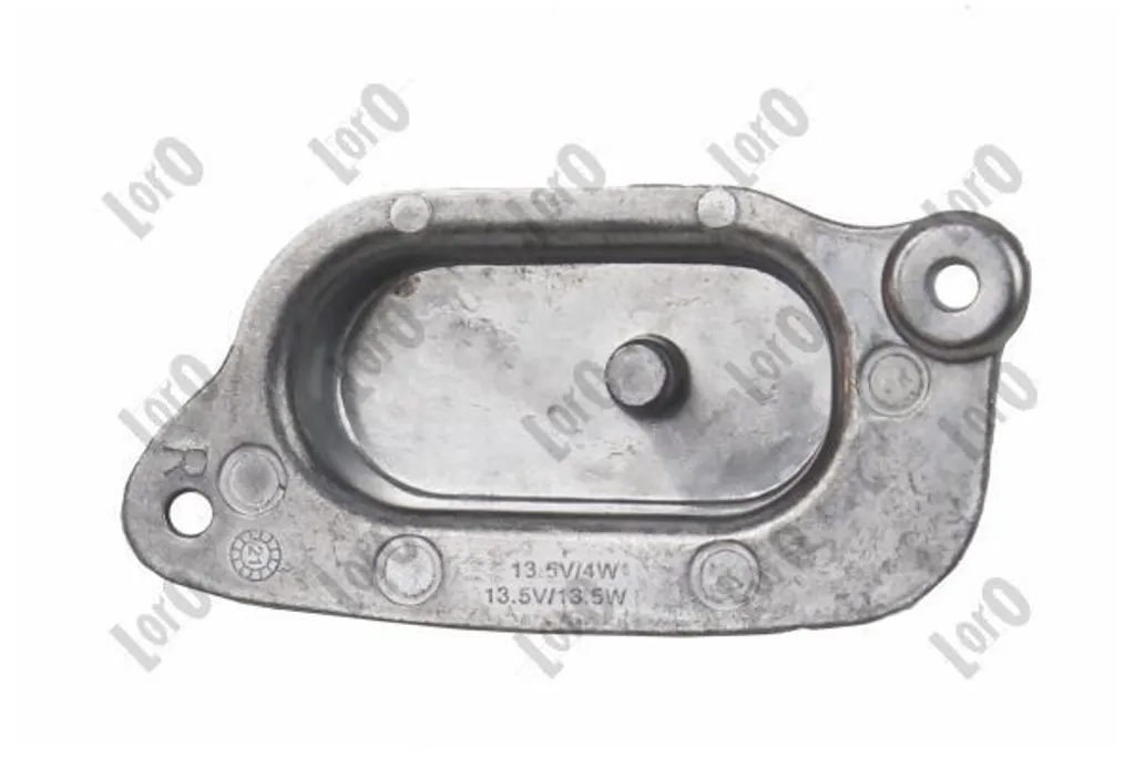Ballast au xénon ABAKUS 136-01-044 pour Audi A3 8V - Réf OE 8V0998474