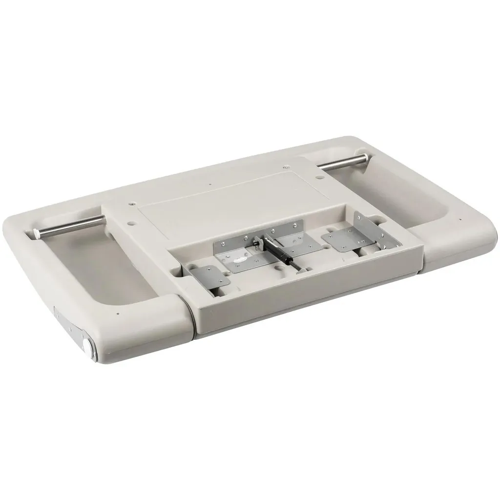 Table à langer pliable gain de place - Idéal petits espaces et appart - 9