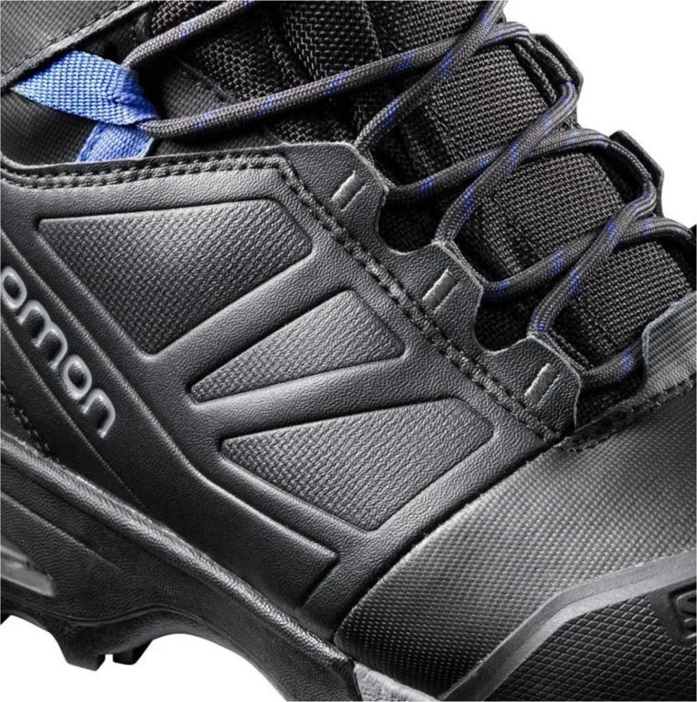 Salomon Toundra Pro CSWP 399722 - Bottes Grand Froid Imperméables