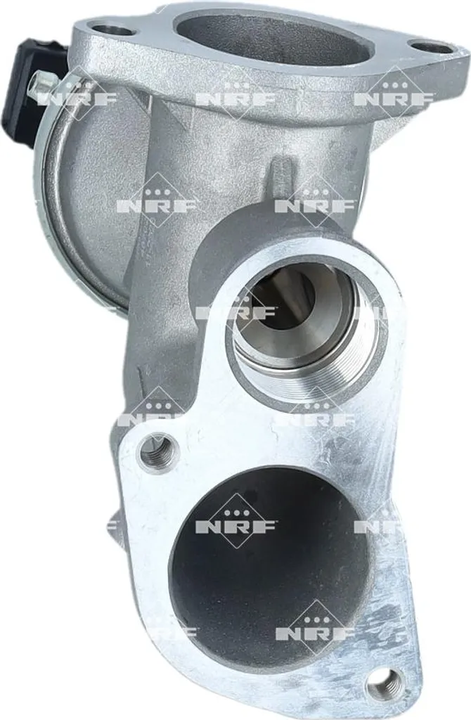 Soupape EGR NRF Thermo pour Opel Combo - Vanne de recirculation de gaz