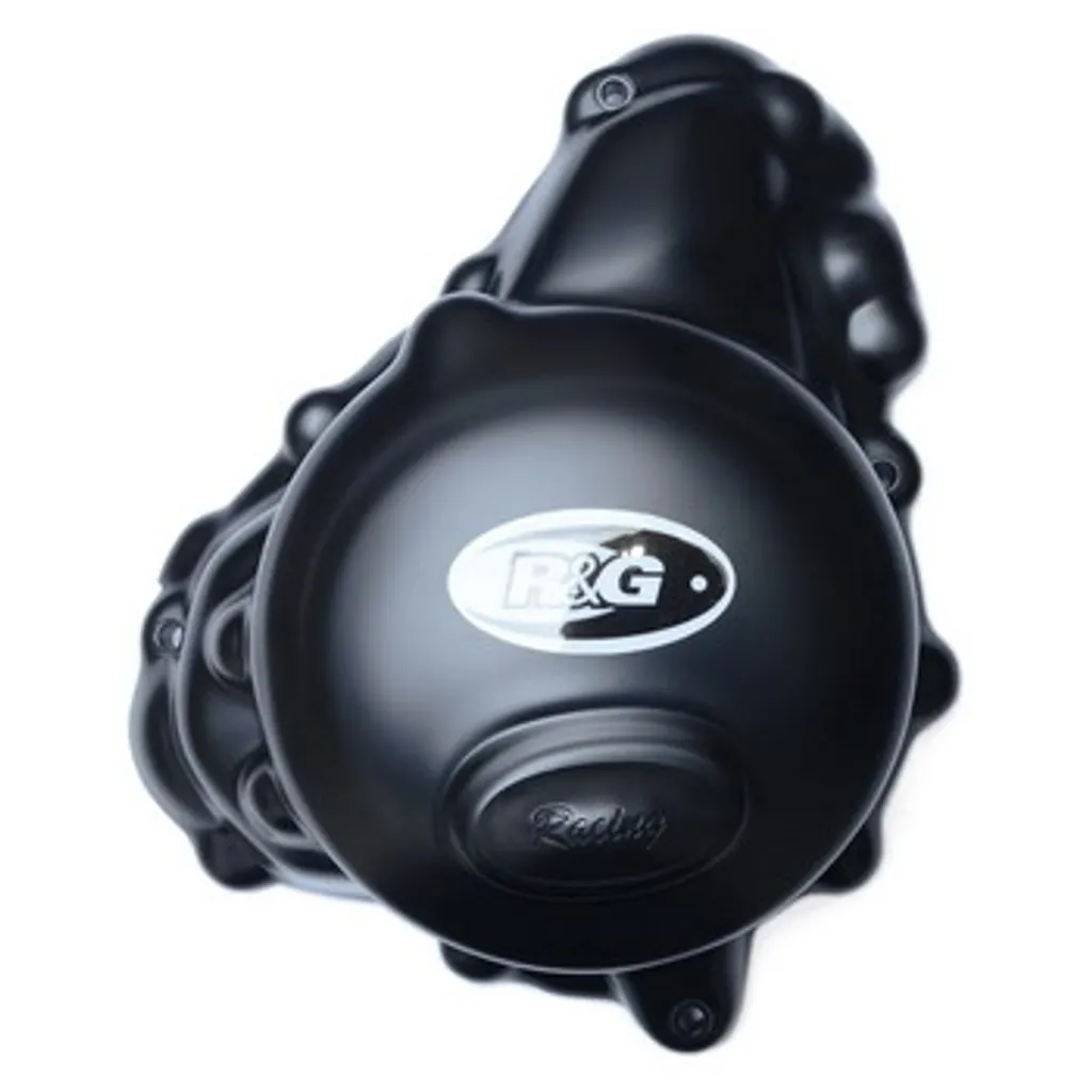 Kit Carénage Moteur en ABS Injecté Haute Résistance pour Triumph R