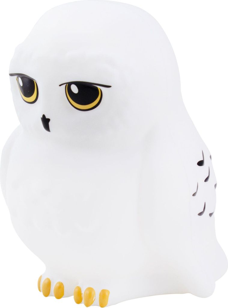 Harry Potter Leuchte Hedwig 16 cm Produktbild 