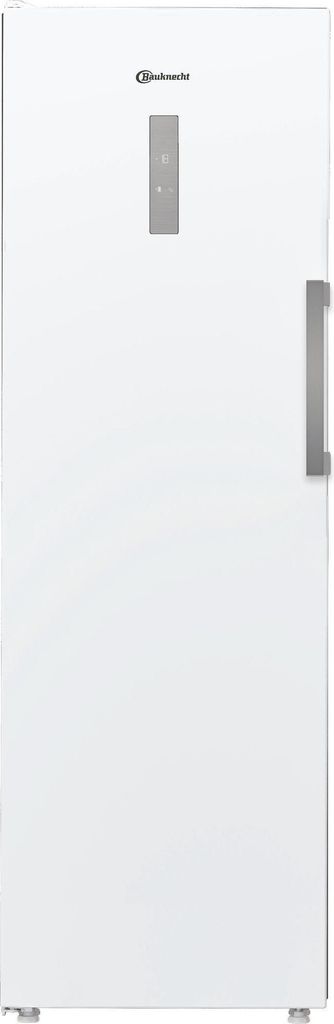 Bauknecht GKN W18660C, 286 l, 17 kg/24h, 34 dB, Produktbild 