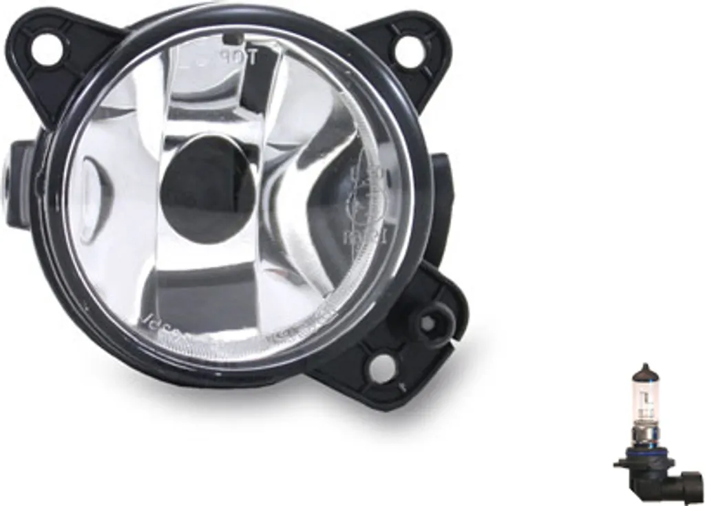 Faro Fendinebbia Destro Skoda Fabia 6Y 2004-2008 - Johns HB4 Beifa