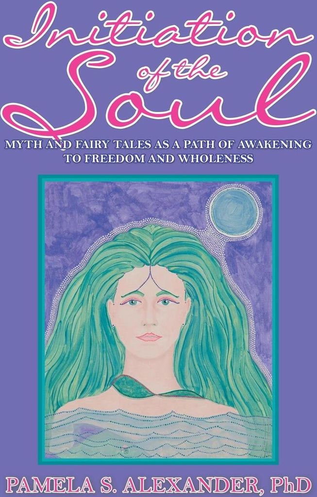 Initiation of the Soul