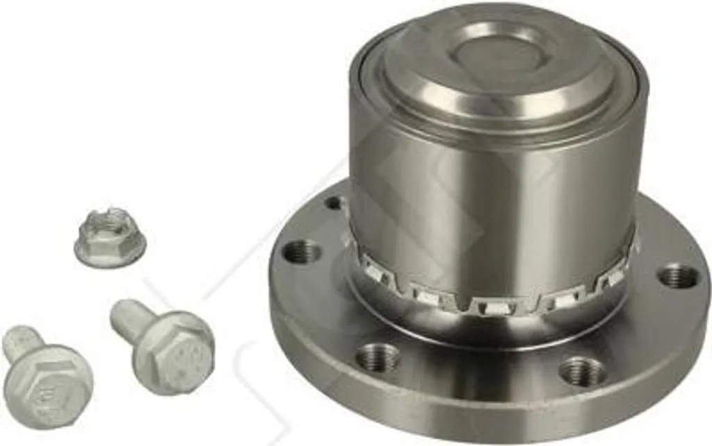 Jeu de roulements de roue HART 904 667 OE 9063302420 pour Sprinter