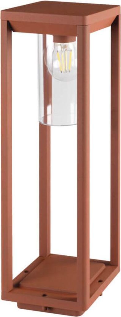 Kanlux Außenlampe VIMO E27 Braun IP44 34985