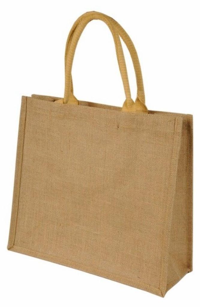 Shugon Chennai Einkaufstasche aus Jute, 20 Liter FK784 Produktbild 