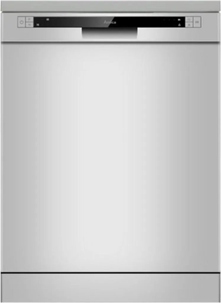 Lave-vaisselle pose libre GSP 542 010 idéal pour cuisine moderne et spacieuse