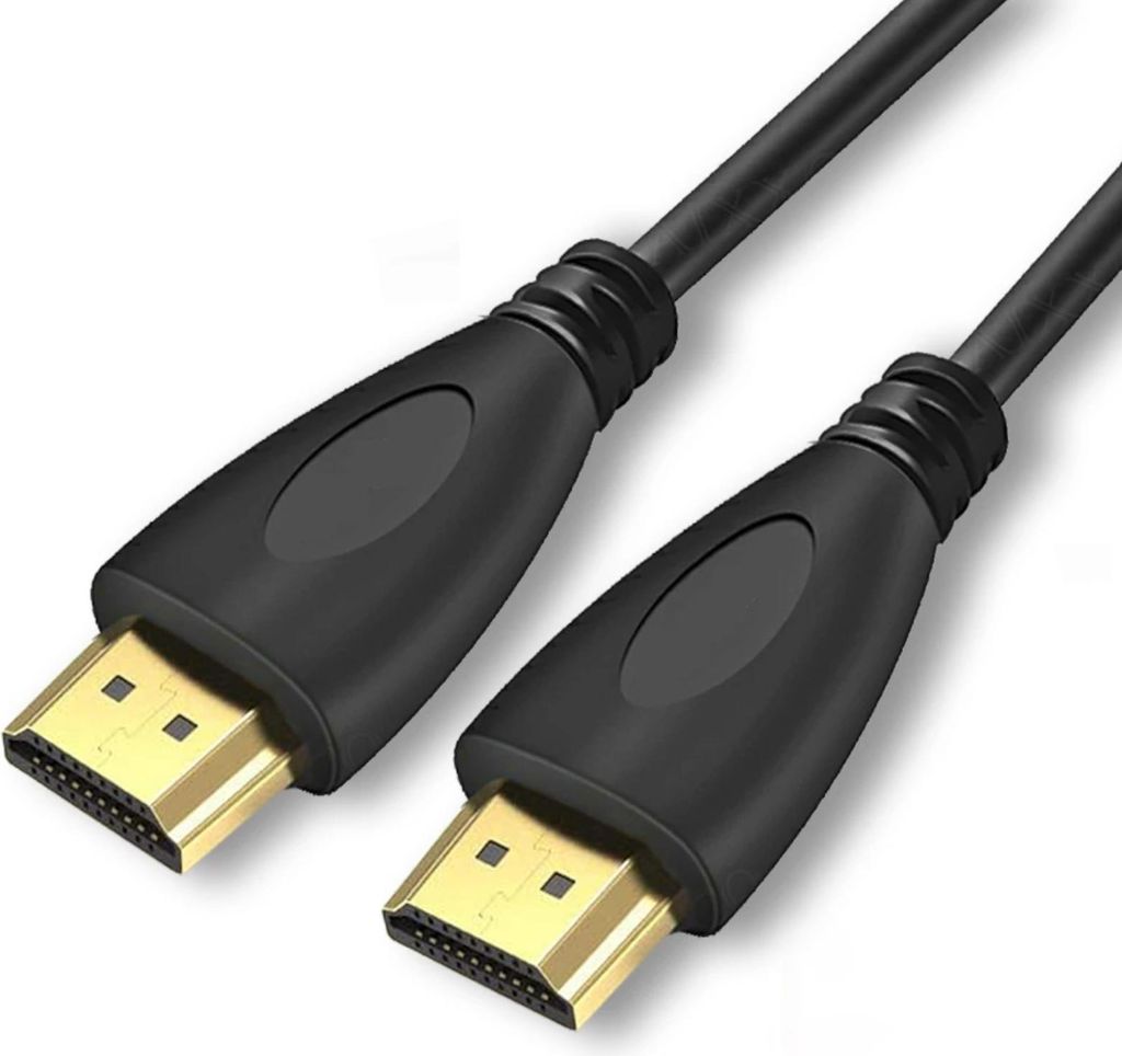 Câble HDMI 3m High Speed 2.0 Ethernet 4K Full HD 1080p 60Hz Image du produit 