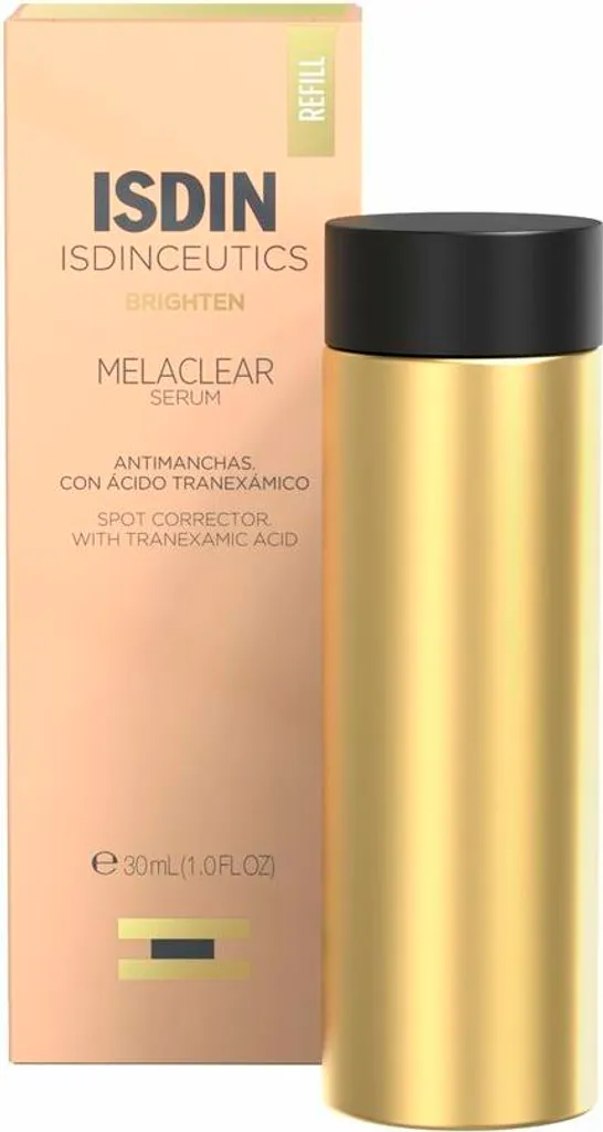 ISDINCEUTICS Melaclear Sérum Recharge 30ml à l'Acide Tranexamique Actif