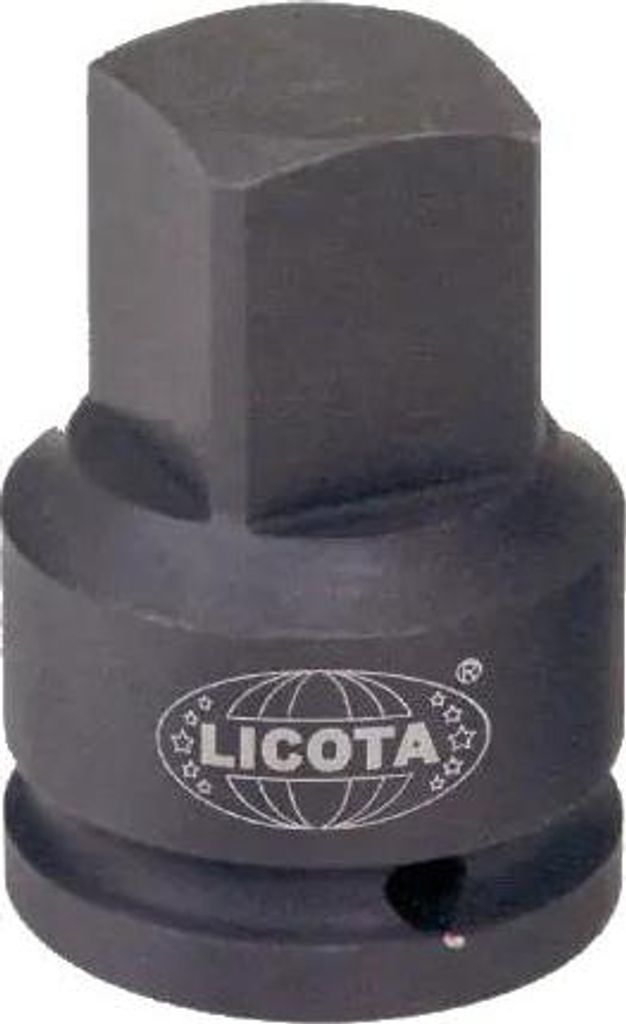 Schlagschrauber Adapter 3/4 auf 1/2 Zoll Cr-Mo