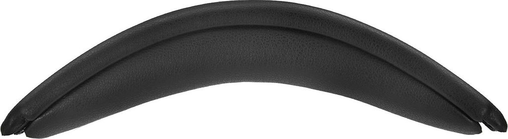 INF Schwarzes Kopfband-Schnallenmodell, geeignet für Bose QuietComfort 25 (QC25) SoundLink AE2