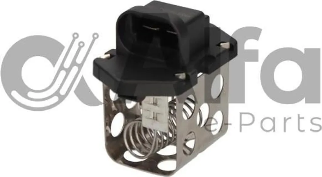 Resistenza Ventilatore Abitacolo AF11917 Logan Sandero 6001549117