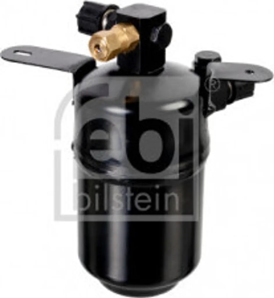 Sécheur clim FEBI BILSTEIN 10607 haute performance Mercedes W210 E
