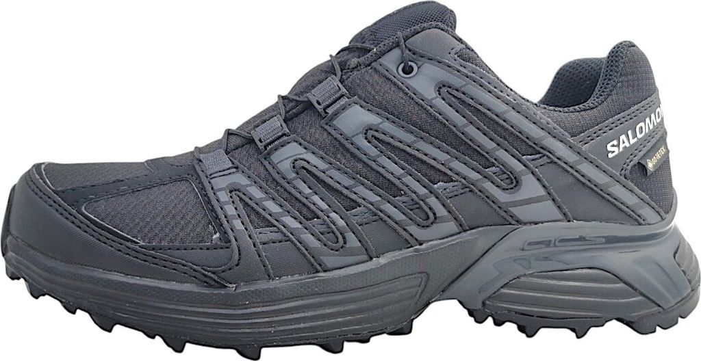 SALOMON XT Reckon GTX Damen Trailrunning Schuhe schwarz EU 42 2/3
