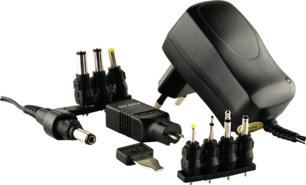 Schwaiger Netzteil - 16.5 Watt - 1000 mA Obrázek produktu 