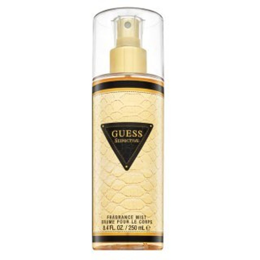 Guess Seductive tělový spray pro ženy 250 ml Obrázok produktu 