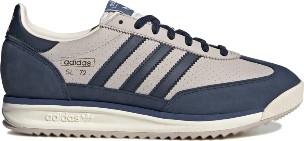 Schuhe Adidas SL 72 RS JH5096