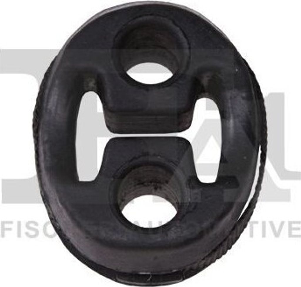 FA1 Auspuffhalter für OPEL Mokka / Mokka X (J13) Auspuffanlage Montageteil 123-954