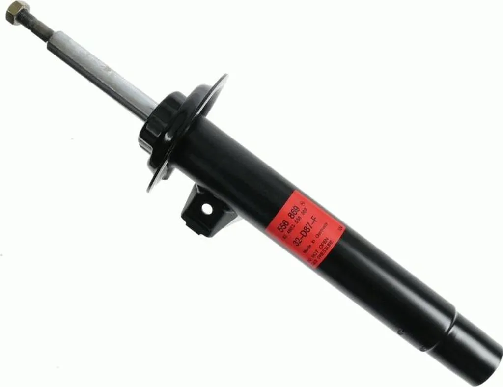 Amortisseur de suspension SACHS 556 869 OE - Fiabilité et Sécurité E46