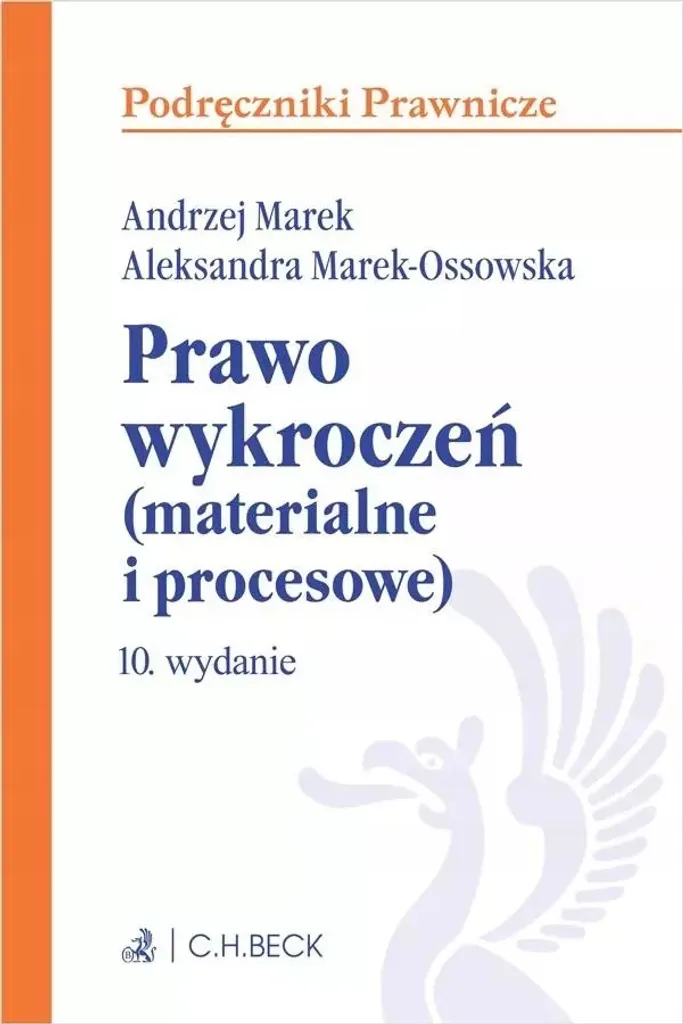 Comprendre le Prawo wykroczeń ed.10 : La solution aux tests complexes