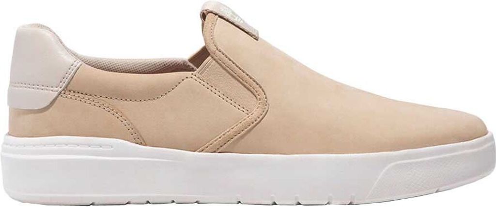 Timberland Seneca Bay Turnschuhe Ohne Schnürsenkel Beige EU 41 1/2 Mann Beige EU 41 1/2