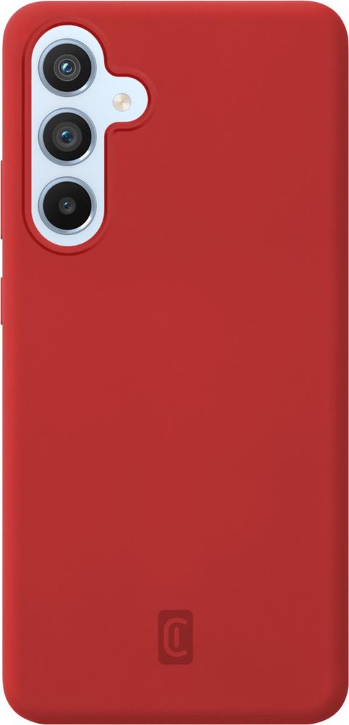 Sensation Case für Samsung A54 5G Red (60247)