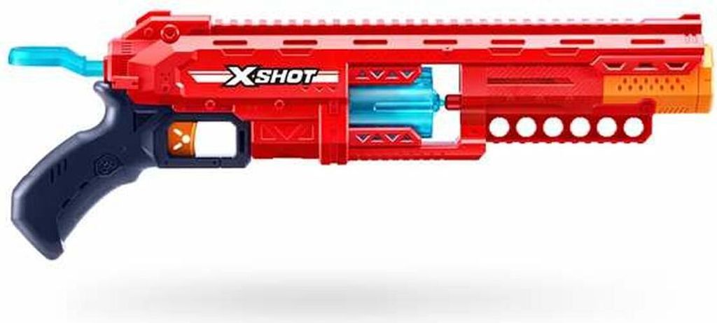 Zuru XSHOT - Excel Caliber Blaster 36675 Zdjęcie produktu 