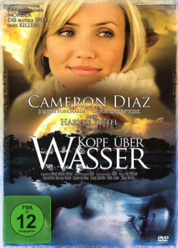 Various - Kopf über Wasser