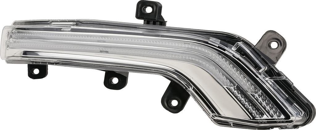 LED TFL TFL passend für Peugeot 508 09/ 2014 - Rechts Limousine und SW Kombi Neu 9807242280 Johns