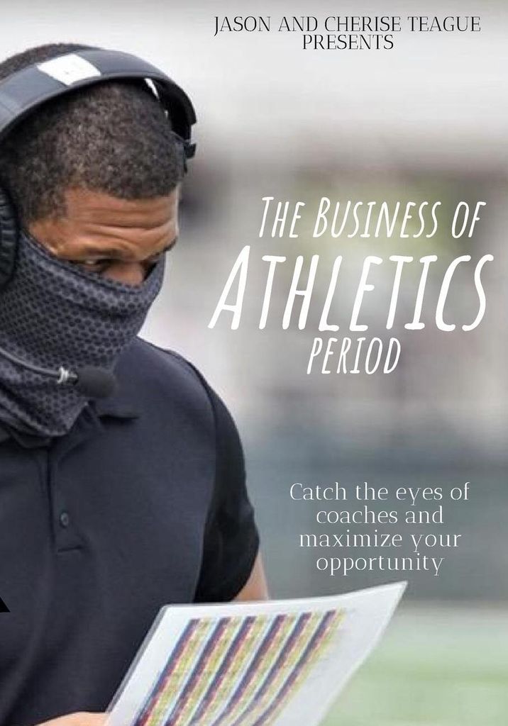 The Business of Athletics Period