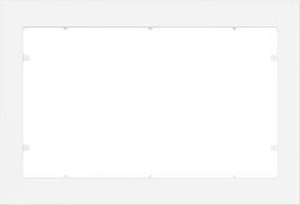 TECE Distanzrahmen, für Betätigungsplatte TECEnow, TECEloop und TECEvelvet, 9240415