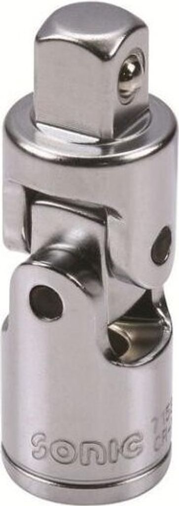 SONIC Gelenkstück Steckschlüssel 71531 24.6mm 146g