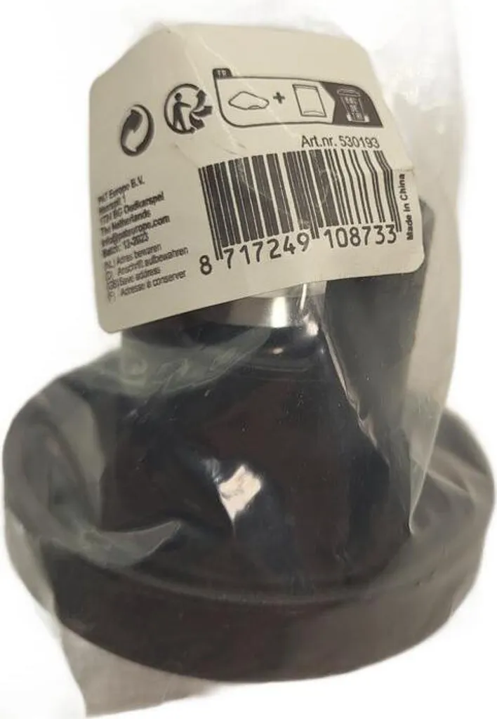 Tappo Carica GPL Filetto M10 Corto Universale per Impianti Auto - 7