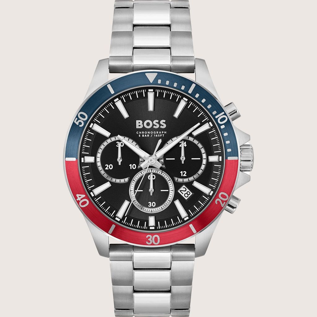 Chronograph TROPER 45 mm