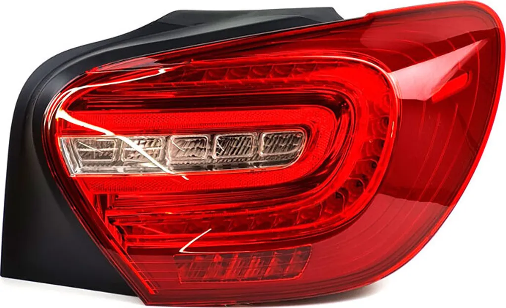 Bloc optique arrière droit Mercedes Classe A W176 - Référence A1769063200
