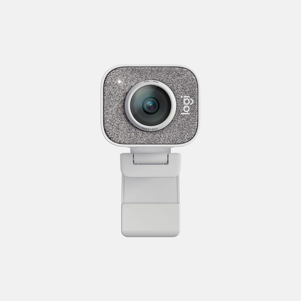 Logitech StreamCam, 1920 x 1080 px, Full HD, 60 fps, 1080p, Obrázek produktu 