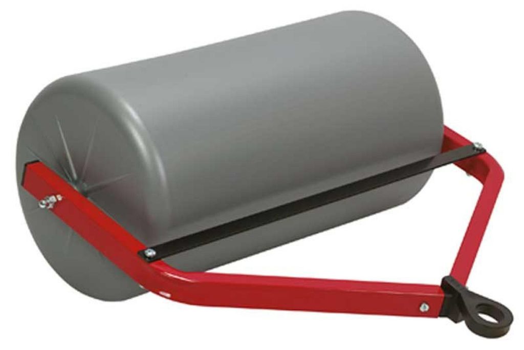 Rouleau de tracteur agricole Rolly Toys Image du produit 