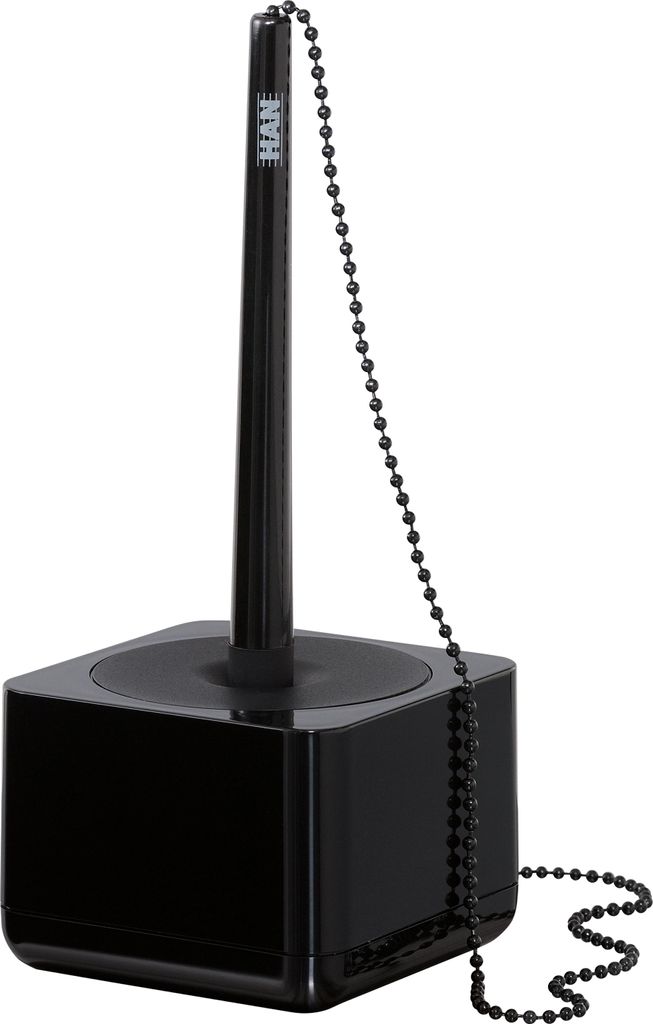 Présentoir à stylos HAN i-Line 17651-13 hauteur 153mm Image du produit 