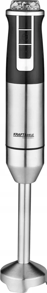 Batteur Mélangeur Électrique de Cuisine KD4110 et ses Accessoires Inox - 18
