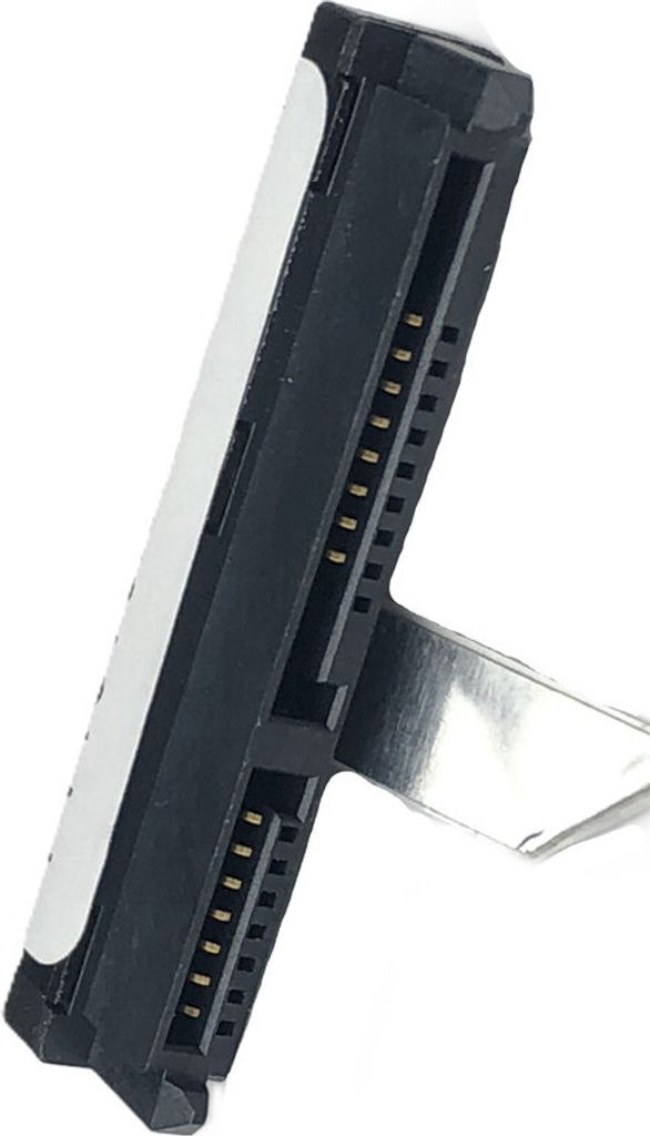 SATA HDD Festplatten Anschluss Kabel Connector kompatibel für Samsung NP550R5M