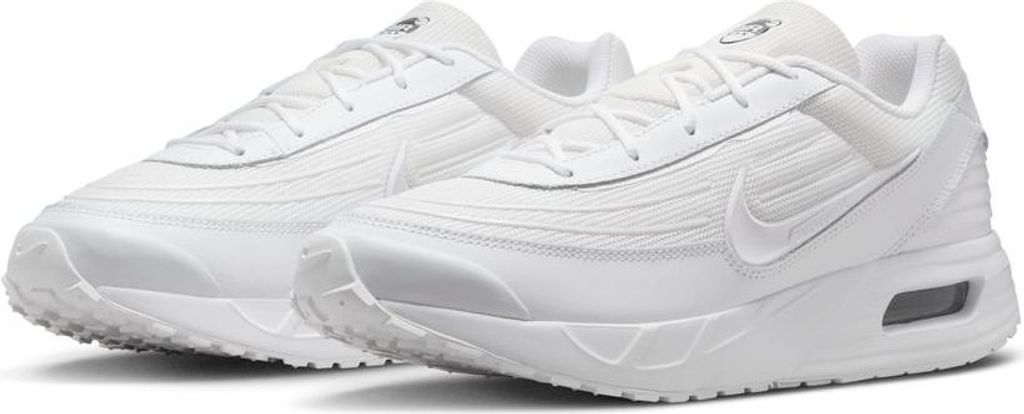 Nike NIKE AIR MAX VERSE LE WEISS 9