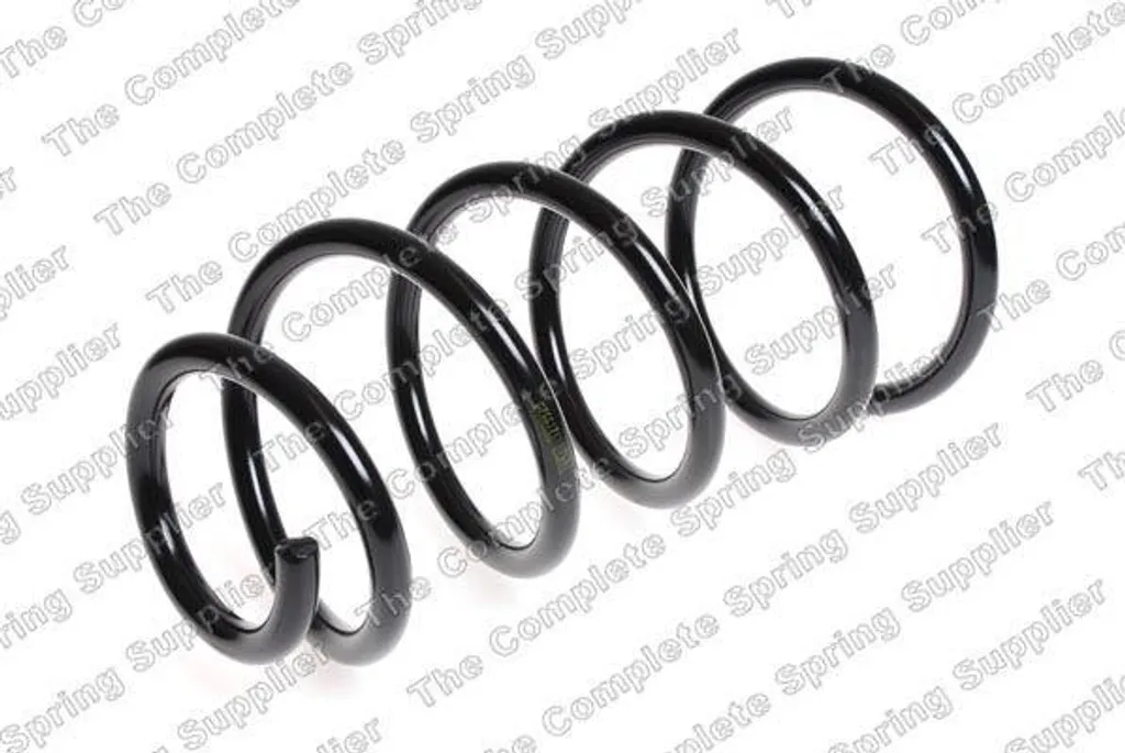 Ressort de suspension 5002NY anticorrosion pour Expert et Citroën Jumpy