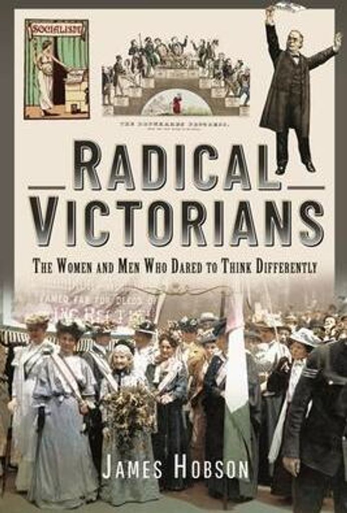 Radical Victorians