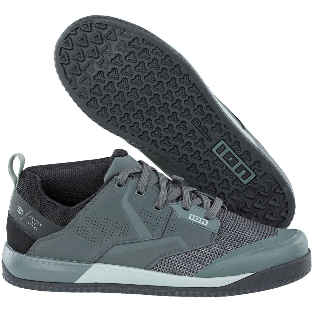 ION - Shoe Scrub AMP thunder, taglia: 42 Immagine del prodotto 