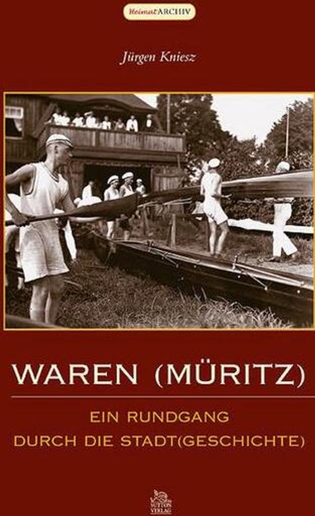 Waren (Müritz)