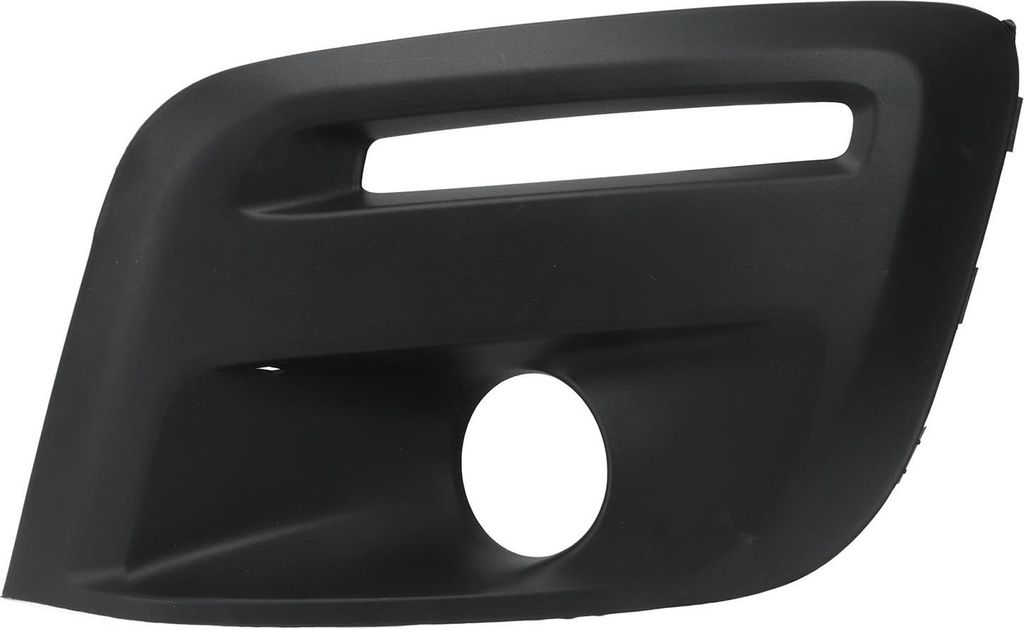 Vordere linke Nebel Lampen -Grillabdeckung 1613564680 Ersatz für Peugeot Partner 2015–2018