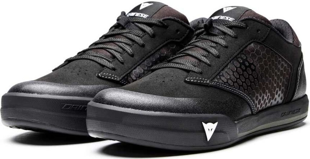 Dainese Bike Acto Mtb-schuhe Schwarz EU 40 Mann Schwarz EU 40