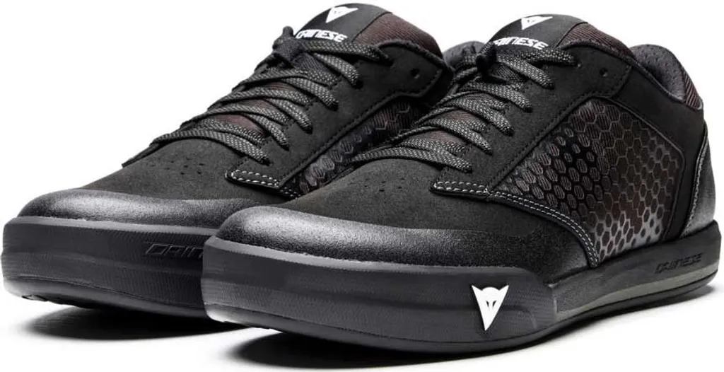 Chaussures de VTT Dainese Acto Noir Taille 41 Homme pour le All-Mountain